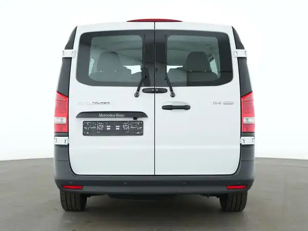 MERCEDES-BENZ VITO (4/19)