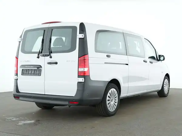 MERCEDES-BENZ VITO (5/19)