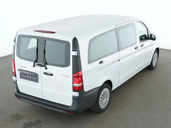 MERCEDES-BENZ VITO (8/19)