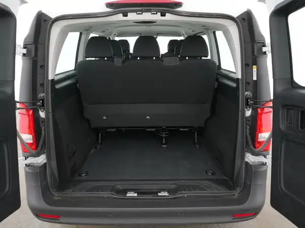 MERCEDES-BENZ VITO (9/19)