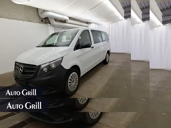MERCEDES-BENZ VITO (1/15)