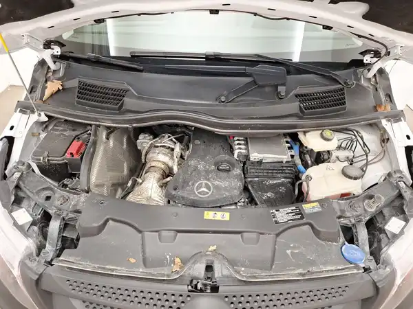 MERCEDES-BENZ VITO (12/15)