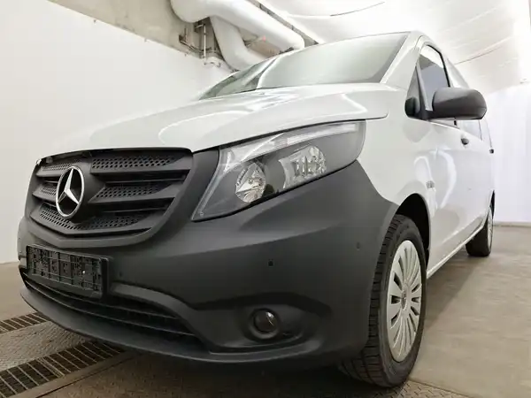 MERCEDES-BENZ VITO (13/15)