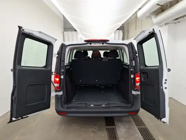 MERCEDES-BENZ VITO (15/15)