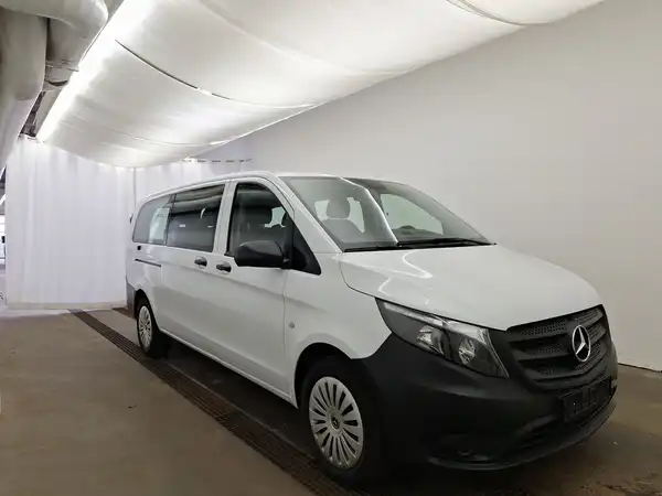 MERCEDES-BENZ VITO (3/15)