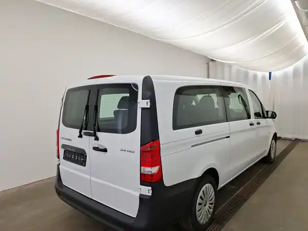 MERCEDES-BENZ VITO (4/15)