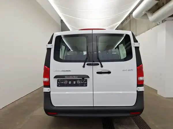 MERCEDES-BENZ VITO (5/15)