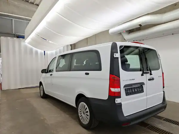 MERCEDES-BENZ VITO (6/15)