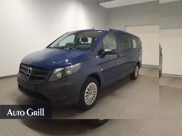 MERCEDES-BENZ VITO (1/16)