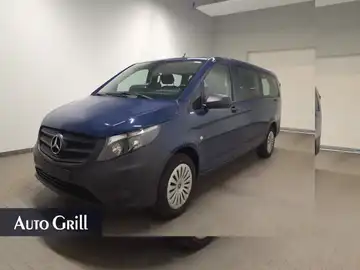 MERCEDES-BENZ VITO (1/16)