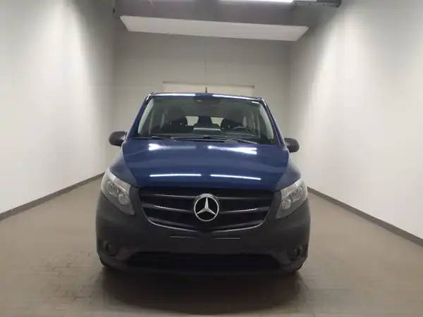 MERCEDES-BENZ VITO (2/16)