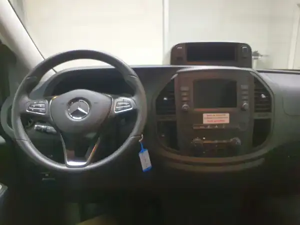 MERCEDES-BENZ VITO (11/16)
