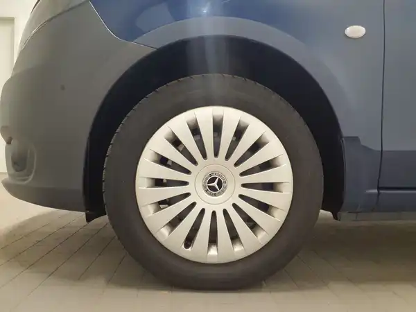 MERCEDES-BENZ VITO (14/16)