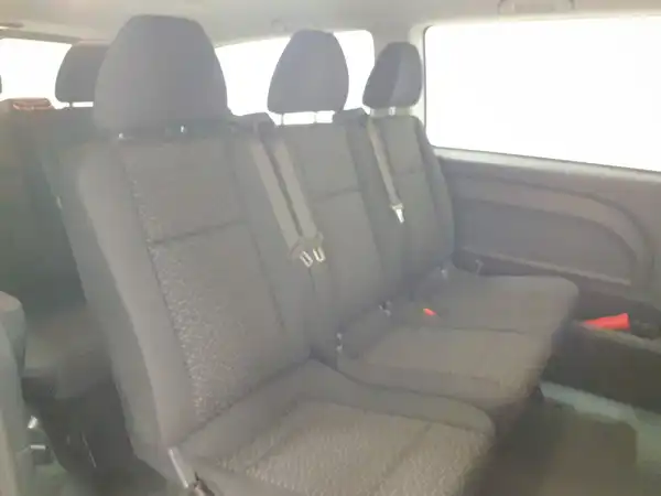 MERCEDES-BENZ VITO (16/16)