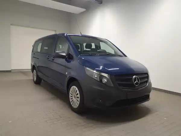 MERCEDES-BENZ VITO (3/16)
