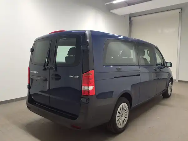 MERCEDES-BENZ VITO (4/16)