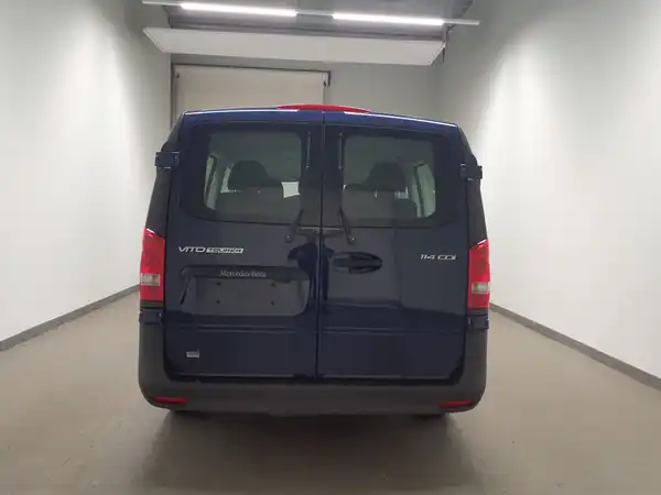 MERCEDES-BENZ VITO (5/16)