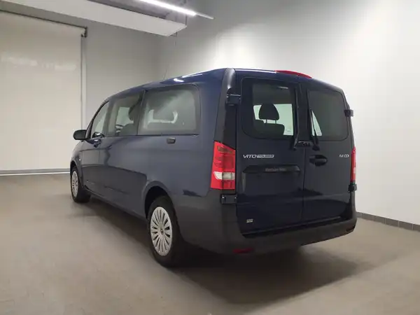 MERCEDES-BENZ VITO (6/16)
