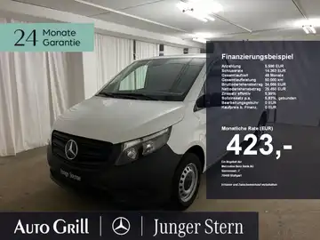 MERCEDES-BENZ VITO (1/18)