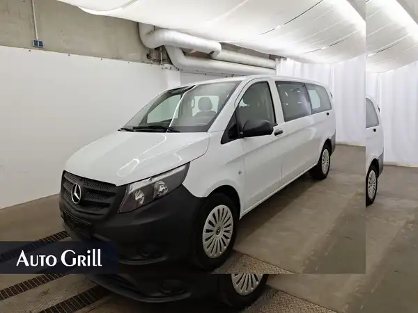 MERCEDES-BENZ VITO (1/15)