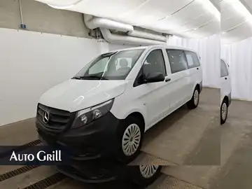 MERCEDES-BENZ VITO (1/15)