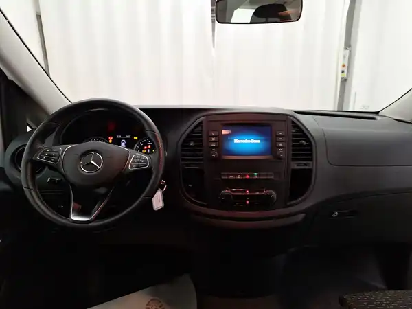MERCEDES-BENZ VITO (11/15)