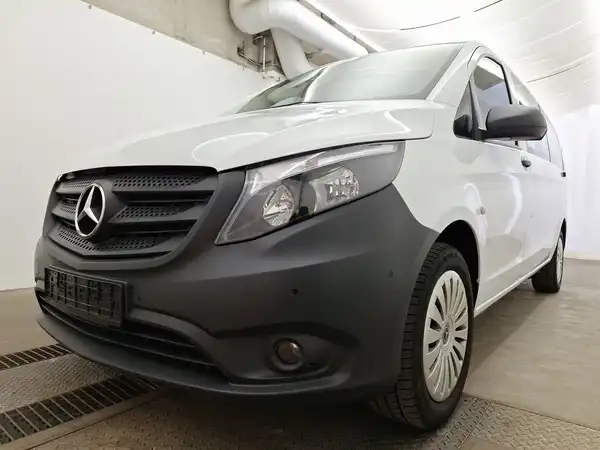 MERCEDES-BENZ VITO (13/15)