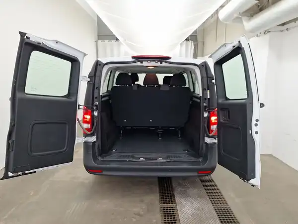 MERCEDES-BENZ VITO (15/15)