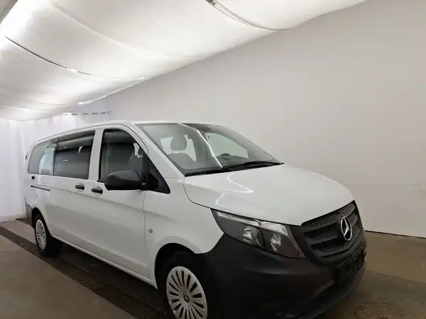 MERCEDES-BENZ VITO (3/15)