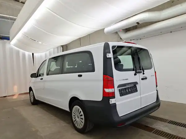 MERCEDES-BENZ VITO (6/15)