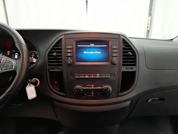 MERCEDES-BENZ VITO (8/15)
