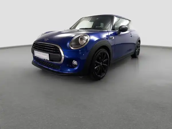 MINI ONE (1/16)