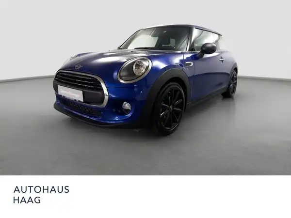 MINI ONE (2/16)