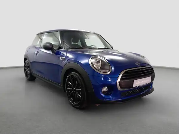 MINI ONE (4/16)