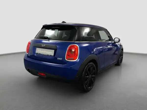 MINI ONE (5/16)