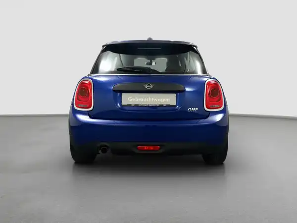 MINI ONE (6/16)