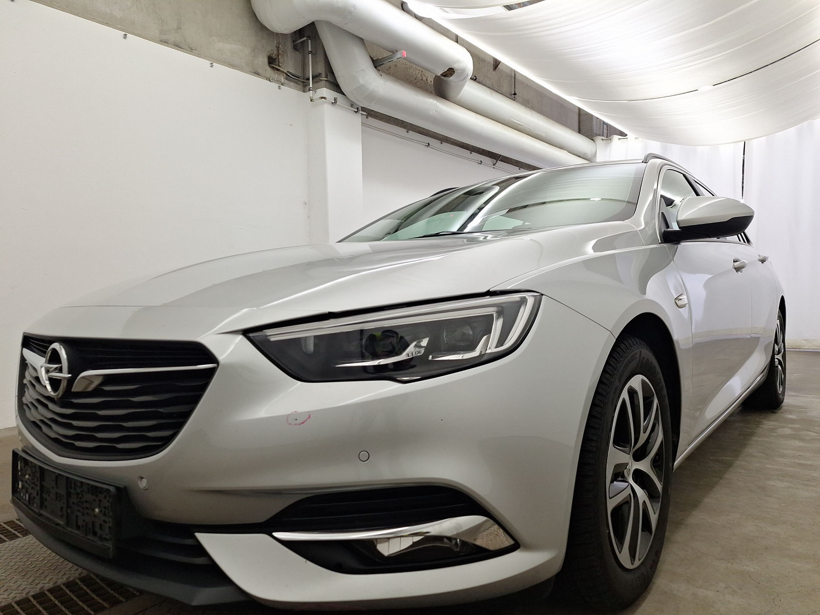 OPEL INSIGNIA (14/16)