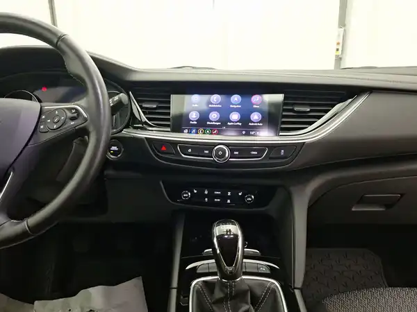 OPEL INSIGNIA (8/16)