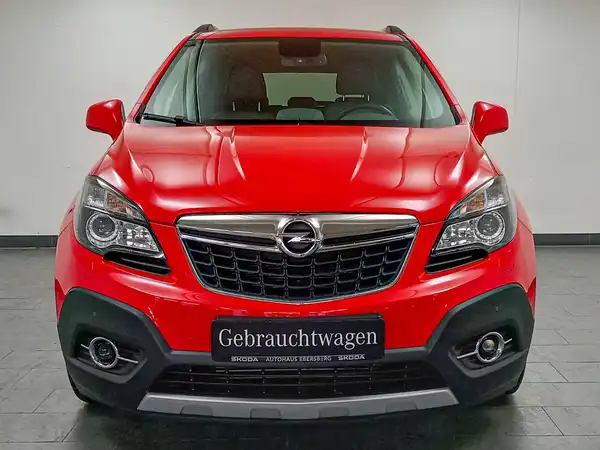 OPEL MOKKA (3/21)