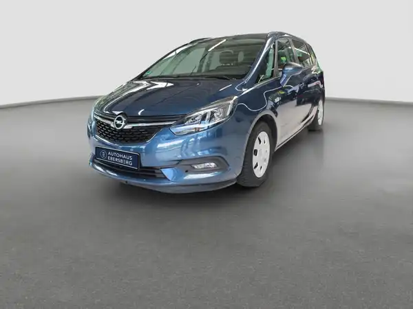 OPEL ZAFIRA (1/9)