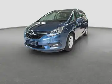 OPEL ZAFIRA (1/9)