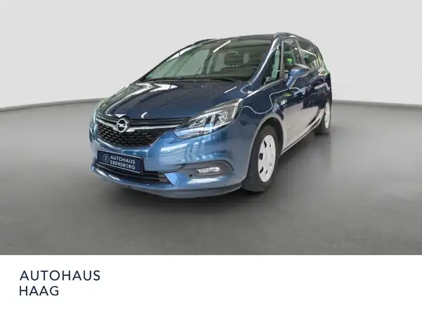 OPEL ZAFIRA (2/9)