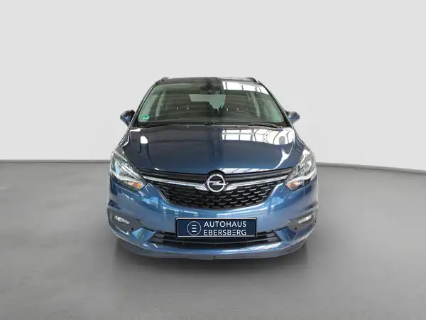 OPEL ZAFIRA (3/9)