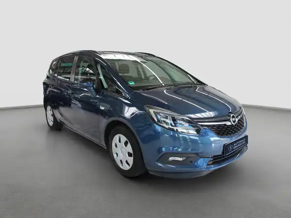 OPEL ZAFIRA (4/9)