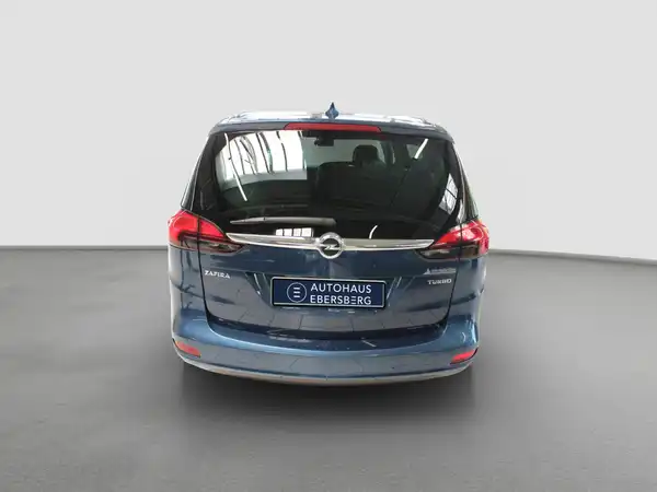 OPEL ZAFIRA (6/9)