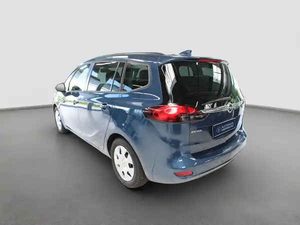 OPEL ZAFIRA (7/9)
