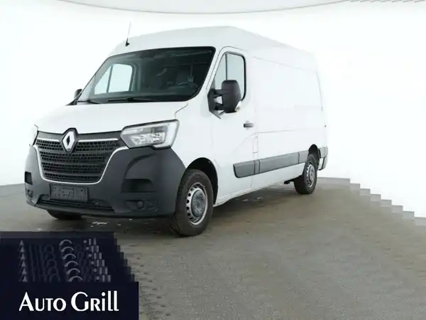 RENAULT MASTER (1/18)