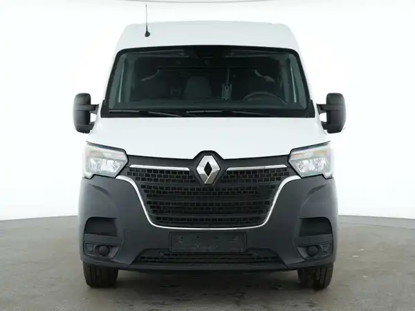 RENAULT MASTER (2/18)