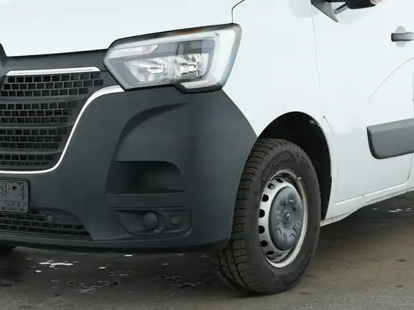 RENAULT MASTER (11/18)