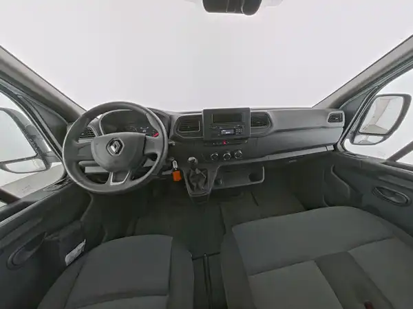 RENAULT MASTER (13/18)